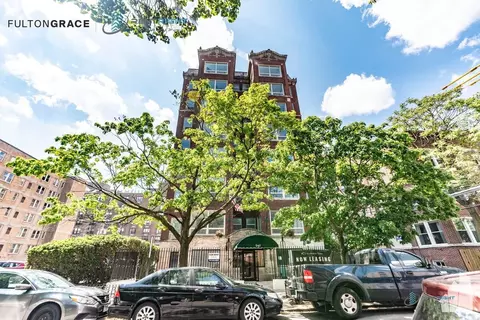 941 W Carmen Ave #306, Chicago, IL 60640