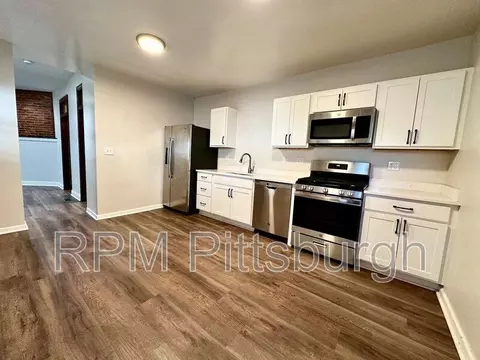 2123 Sidney St #LOWER, Pittsburgh, PA 15203