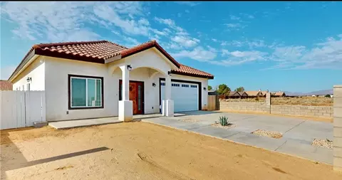 8332 Rea Ave, California City, CA 93505