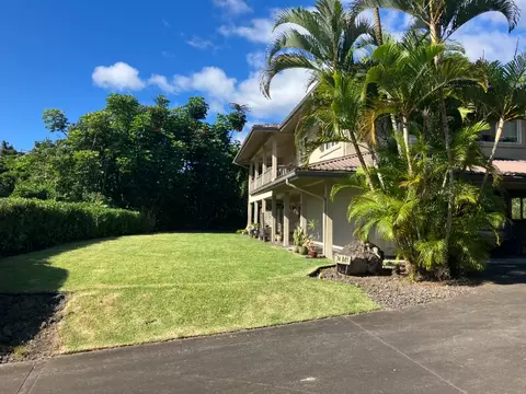 74-841 Pamahoa Pl #5, Kailua Kona, HI 96740