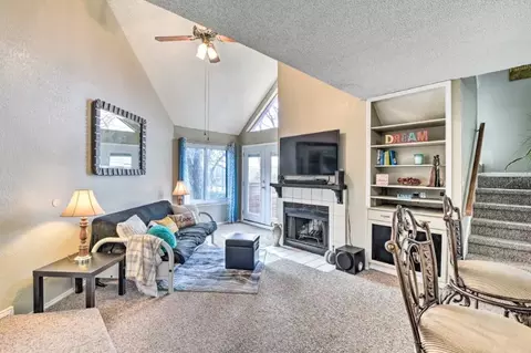 1700 Baird Farm Cir, Arlington, TX 76006