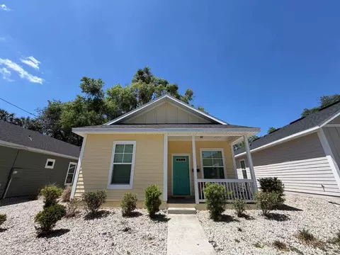 420 NW 1st St, Gainesville, FL 32601