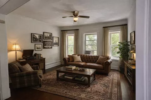 3860 N Saint Louis Ave #2F, Chicago, IL 60618