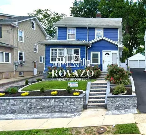 1529 Maple Ave #HOUSE, Hillside Township, NJ 07205