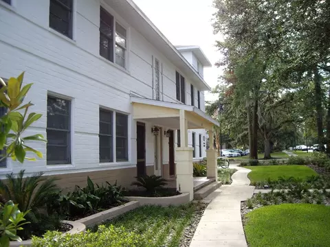1123 SW 5th Ave, Gainesville, FL 32601