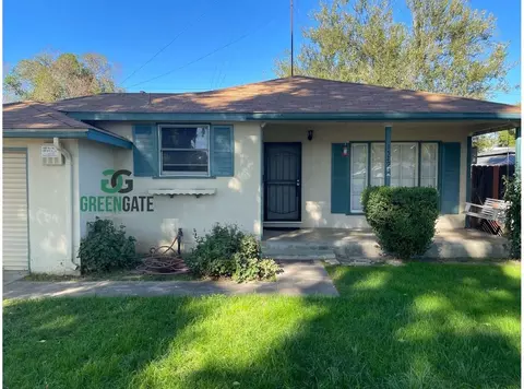 1529 Del Monte Ave, Modesto, CA 95350