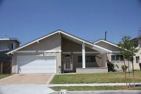16751 Glenhaven Ln, Huntington Beach, CA 92647