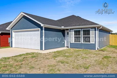 1512 Bluegrass St, Decatur, AR 72722