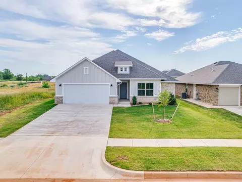 478 Cherrybark Dr, Washington, OK 73093