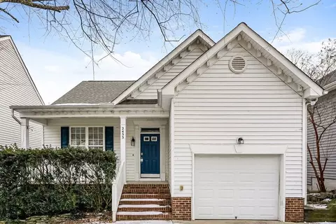 2453 Sapphire Valley Dr, Raleigh, NC 27604