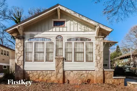 1453 Graham St SW, Atlanta, GA 30310