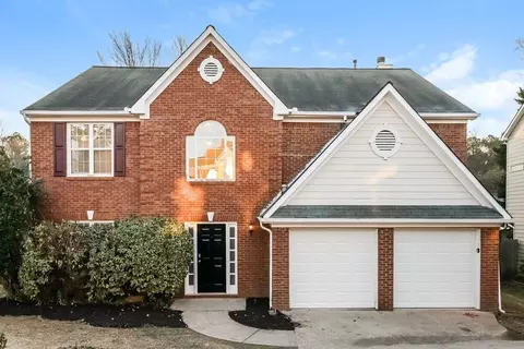 4286 Hathaway Ct NW, Kennesaw, GA 30144