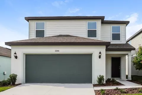 2266 Shasta St, Lakeland, FL 33805