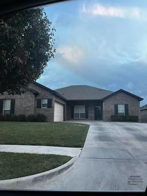9815 Will Ave, Amarillo, TX 79119