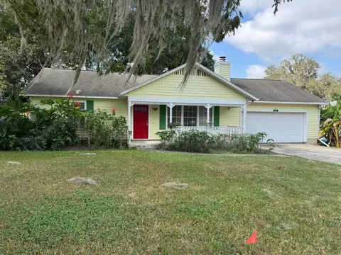 3204 NW 110th Ter, Gainesville, FL 32606
