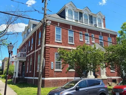636 Redgate Ave #2, Norfolk, VA 23507