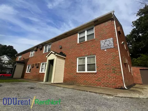 805 E 27th St, Norfolk, VA 23504