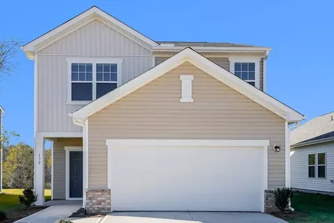 172 Babbling Brook Dr, Clayton, NC 27520
