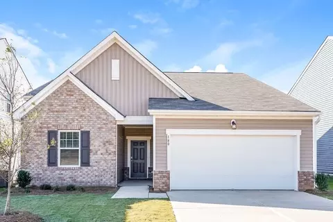 180 Babbling Brook Dr, Clayton, NC 27520