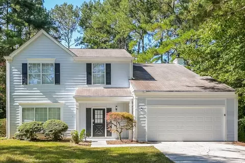 3041 Savannah Bay Ct, Snellville, GA 30078