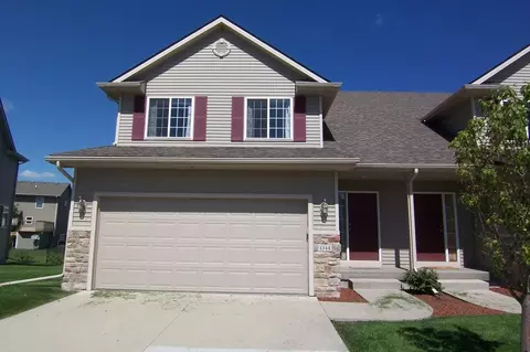 1344 NW 23rd Ln, Ankeny, IA 50023