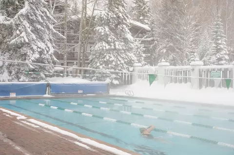 4620 Vail Racquet Club Dr, Vail, CO 81657