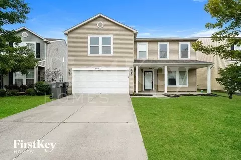 9469 W Lantern Ln, Pendleton, IN 46064