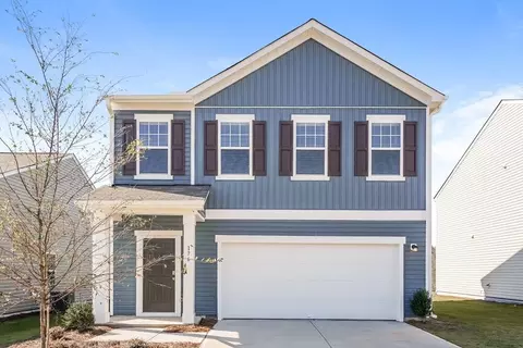 176 Babbling Brook Dr, Clayton, NC 27520