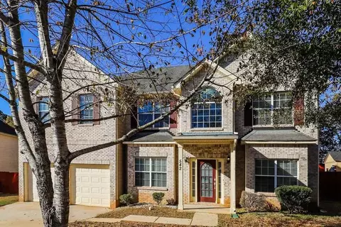 542 Vaughan Dr, Hampton, GA 30228
