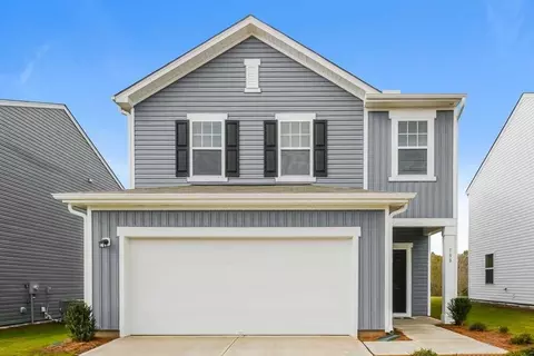 188 Babbling Brook Dr, Clayton, NC 27520