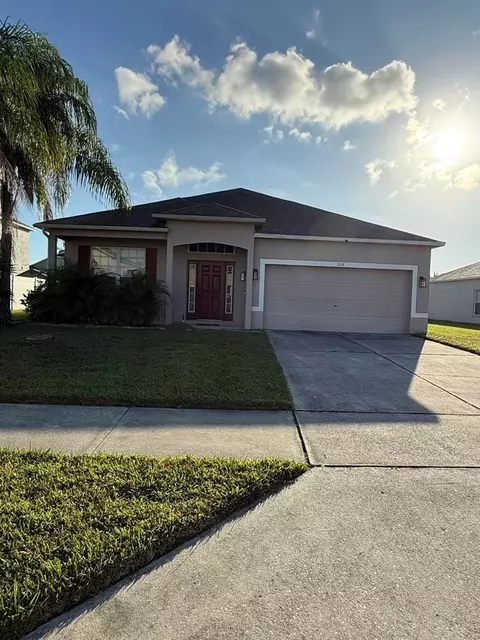 368 Conch Key Way, Sanford, FL 32771