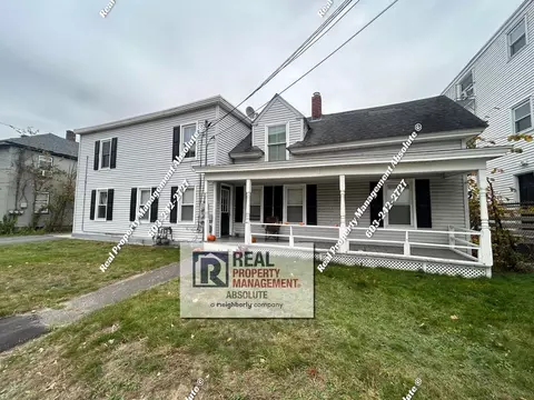 68 Lake St, Nashua, NH 03060