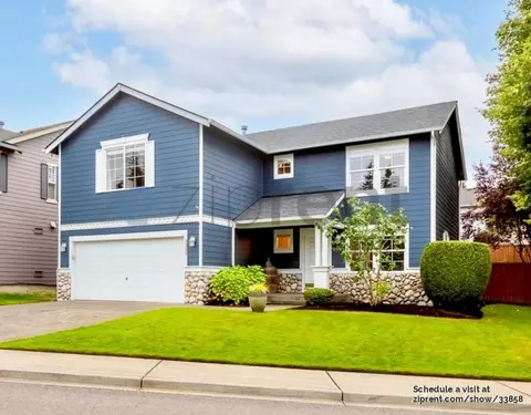 2221 SE 2nd Ct, Renton, WA 98056