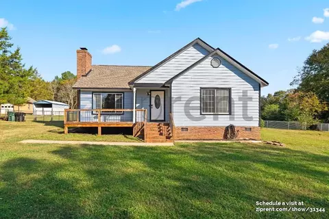2502 Foxworth Dr, Monroe, NC 28110