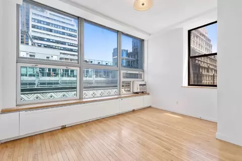 Undisclosed, New York, NY 10038