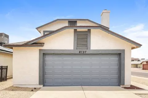 8737 W Bluefield Ave, Peoria, AZ 85382