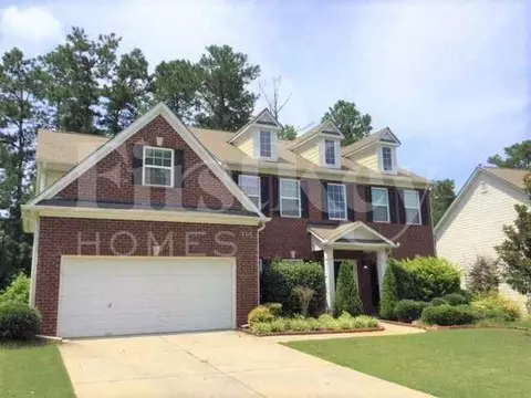 1011 Buckhorn Bnd, Heron Bay, GA 30248