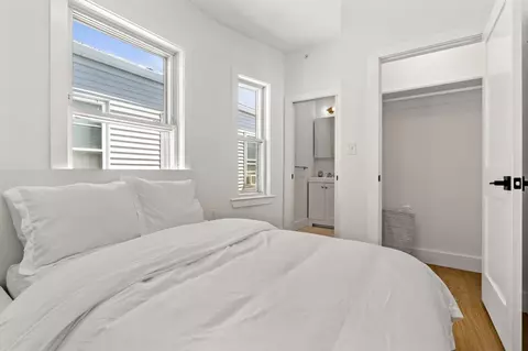 695 Bennington St #3, Boston, MA 02128