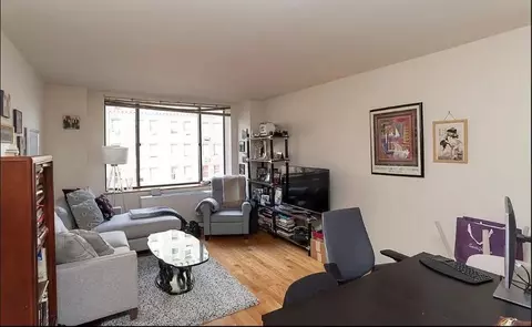 Undisclosed, New York, NY 10024
