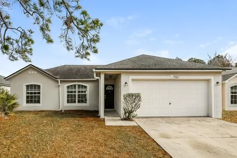 7385 Overland Park Blvd W, Jacksonville, FL 32244