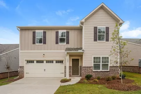 7404 Cranleigh St, Covington, GA 30014