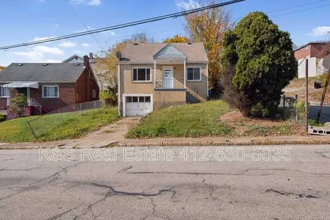 1612 Patterson Ave, Mckeesport, PA 15132