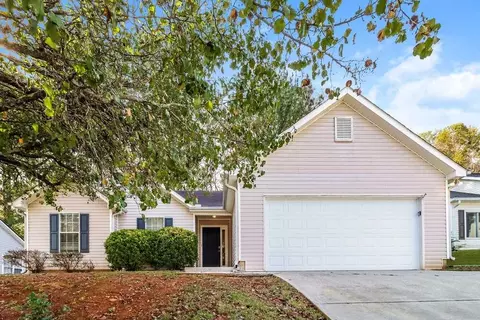 702 Shoal Cir, Lawrenceville, GA 30046