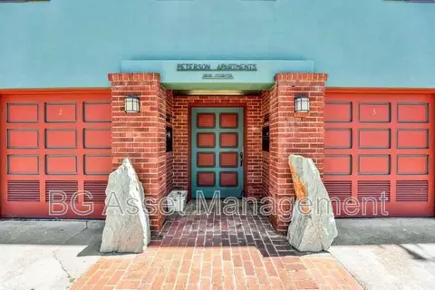 1919 Curtis St #9, Berkeley, CA 94702