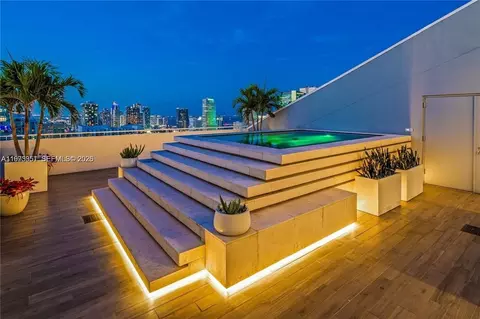 Undisclosed, Miami, FL 33130