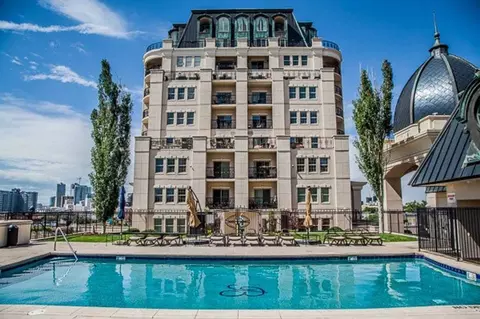 975 N Lincoln St #10A, Denver, CO 80203