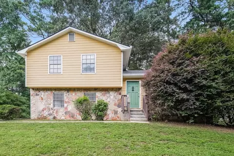 3773 Ferncliff Rd, Snellville, GA 30039