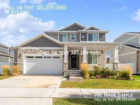 3576 W Alta Loma Ln, South Jordan, UT 84095