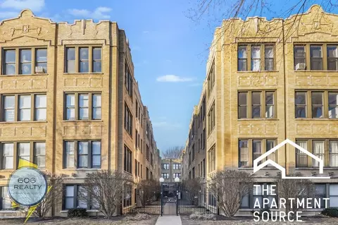 1028 E Hyde Park Blvd #1S, Chicago, IL 60615