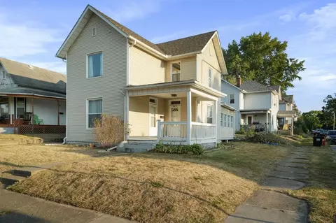 402 Tuscarawas St, Newark, OH 43055